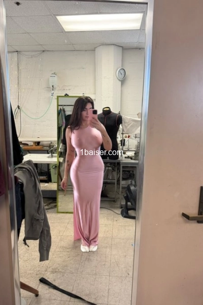 Christina la beauté990