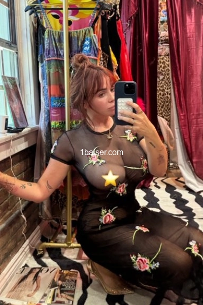 Christina la beauté990