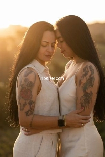 Duo Lesbian69