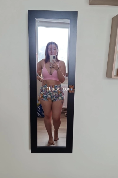 Dominatrice coquine  — Escort Paris (1)