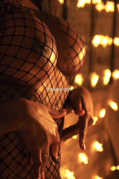 Camilla — Escort Ajaccio (1)