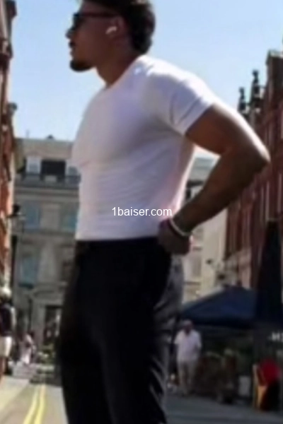 Bonjour tout le monde 