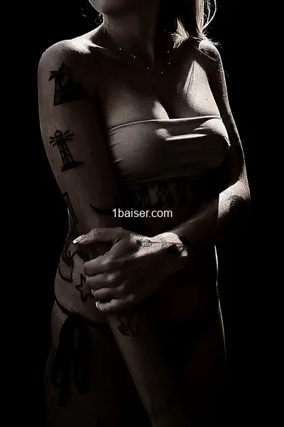 Escort à Toulouse : Couple BI, Homme (2/2)