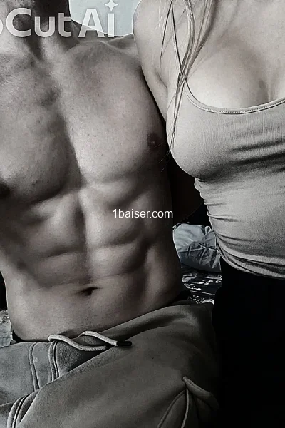 Couple BI — Escort Toulouse