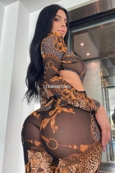 Laura644693559 — Escort Val de Marne (1)