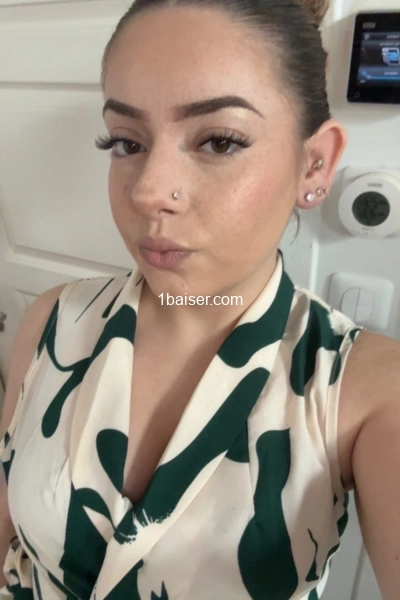 Océane ninetta & Lola