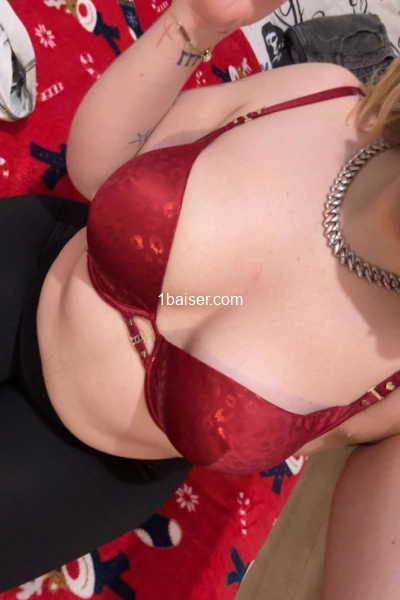 Océane ninetta & Lola