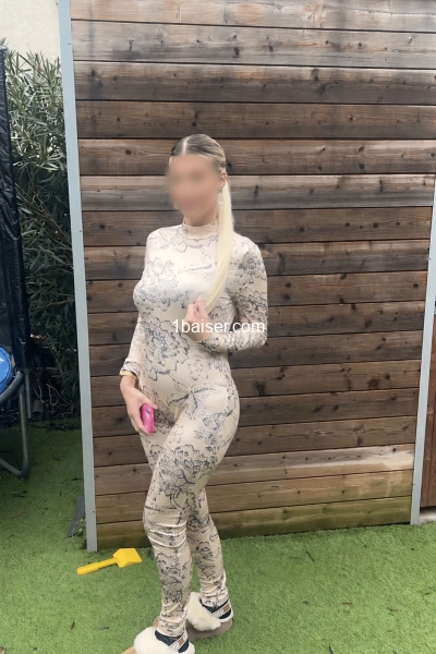 Juliana1304 — Escort Alpes de Haute Provence