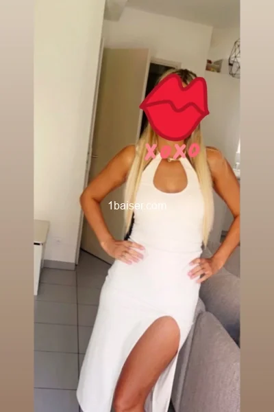 Juliana1304 — Escort Alpes de Haute Provence