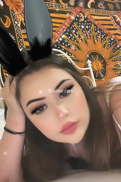 Carmelle-Star — Escort Angers (1)