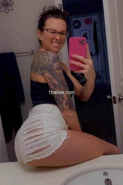 Kakinelle escort disponibles — Escort Ajaccio (1)