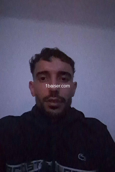Anas  — Escort Marseille (1)