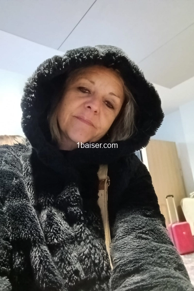 Licorne petite chienne toulousaine 