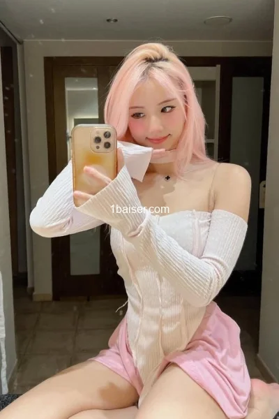 Vyvan — Escort Strasbourg