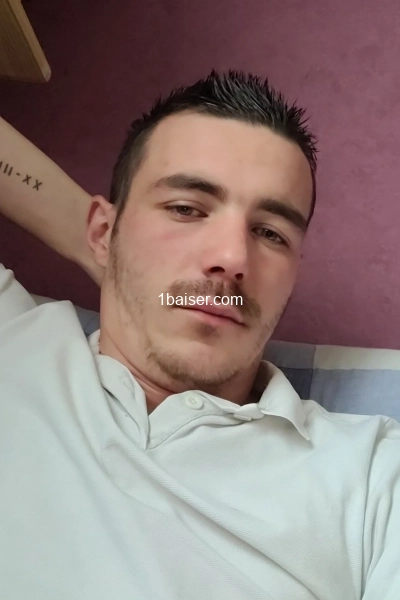 Antoine67500  — Escort Bas Rhin (1)