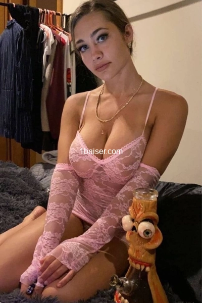 Celina — Escort Épinay sur seine (1)