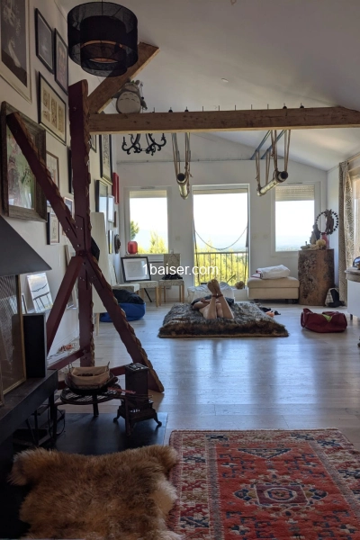 Tabou  — Escort Grenoble (1)