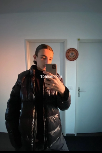 Escort Boy Luxe — Escort Toulouse (1)