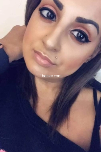 Isaescorte — Escort Rouen (1)