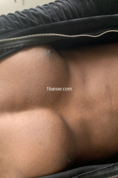 Rencontre hot avec black 