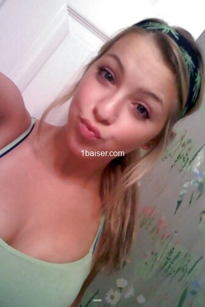 Stephanie — Escort Strasbourg (1)