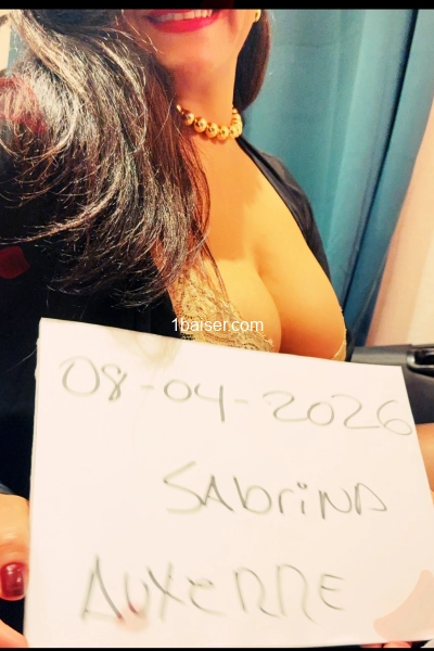 Sabrina