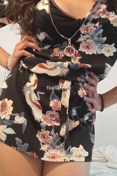 Catina — Escort Perpignan (1)