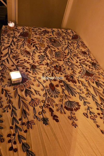 Massage et exploration  — Escort Yvelines (1)