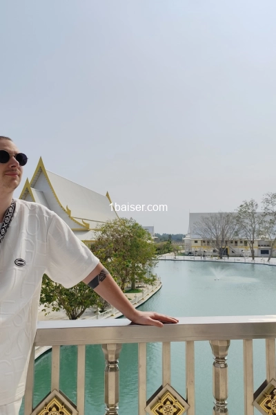 Derozier  — Escort Seine Saint Denis (1)