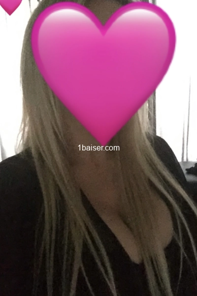 Julia massage relaxant — Escort Seine et Marne (1)