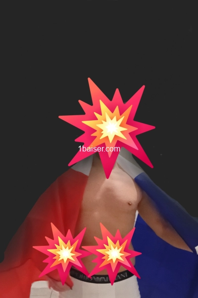 Alexandre franco espagnol 