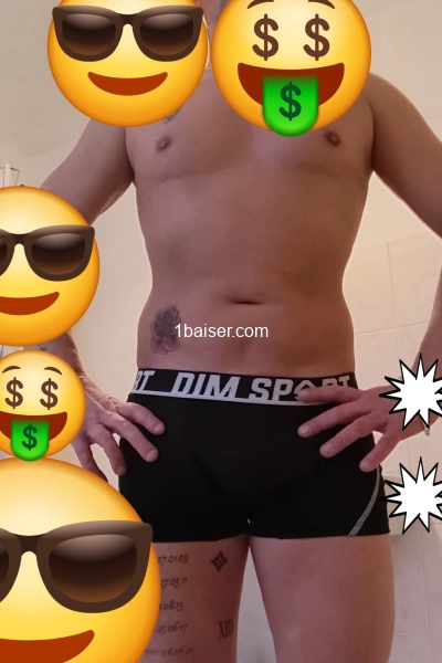 Alexandre franco espagnol 