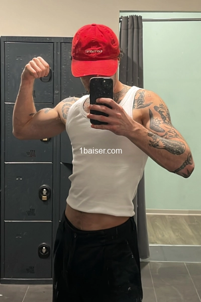 Brésilien chaud versa 