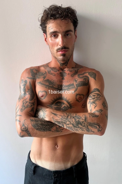 Brésilien chaud versa 