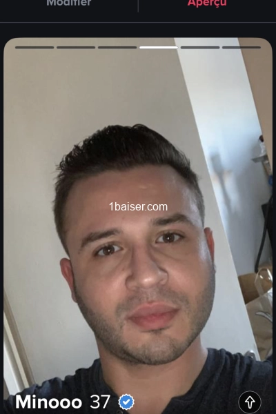 Pas habitué soyez doux  — Escort Vendee (1)