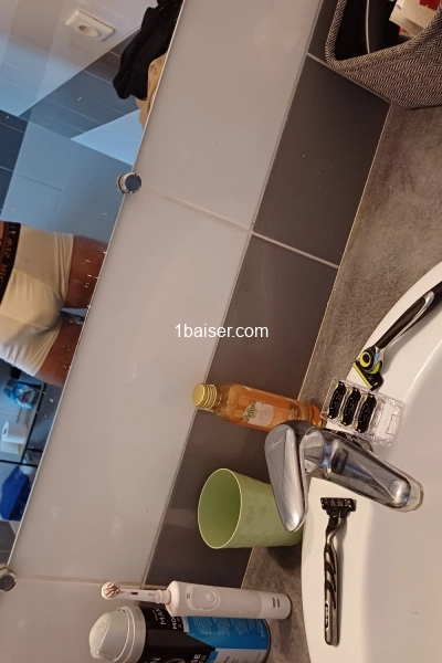 Un petite parenthèse?