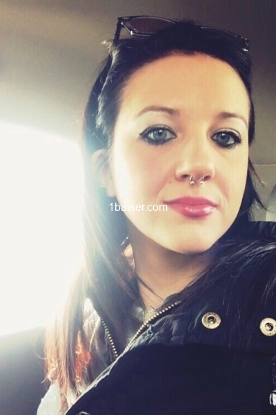 milla — Escort Savoie (1)