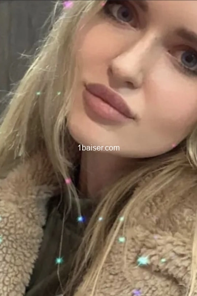 Daniella — Escort Eure (1)
