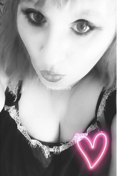 Kyleena — Escort Poitiers (1)