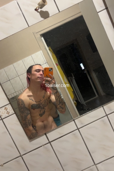 Escort Pour femme 54/57