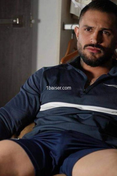 sensualité et virilité 