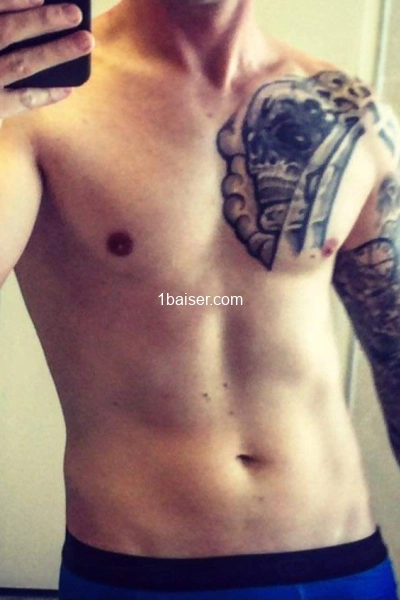 Pour femme ou couple 