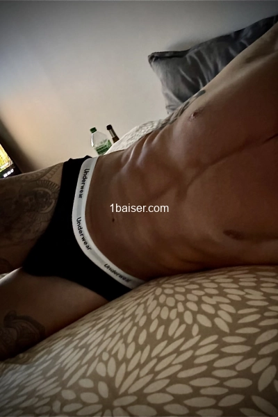 Accompagnateur pour femmes .