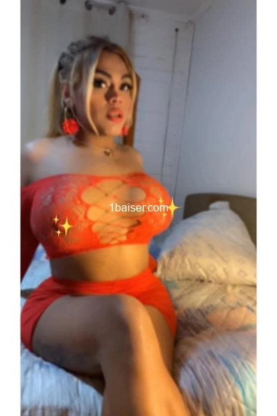 Trans Belle 100%reell