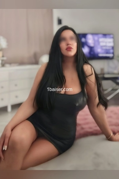 Bianca GFE