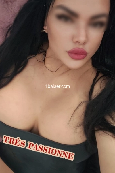 Bianca GFE