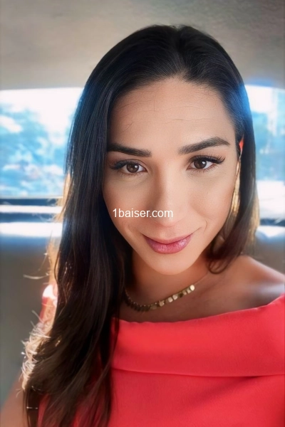 Willa — Escort Marseille (1)