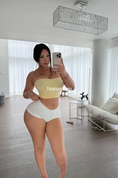 Femme fontaine  — Escort Lyon (1)