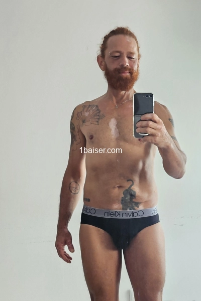 Bruno — Escort Seine et Marne (1)