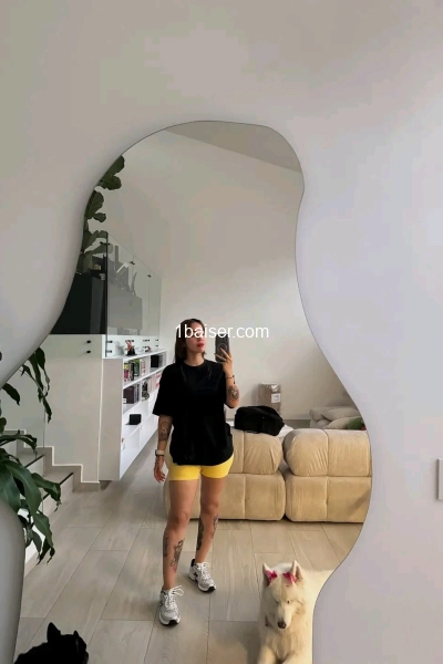 Alice Lougueta — Escort Créteil (1)